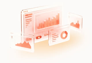 AI-driven trading engine responding to real-time market changes