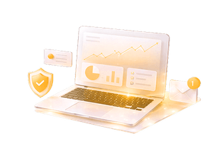 Signup flow for easy crypto trading shown on the Vantage Kapitex platform